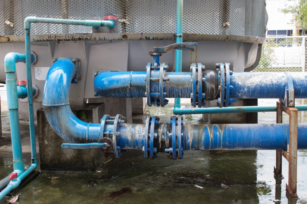 The Critical Role of Pump Maintenance in Ensuring Efficient Golf Course Operation