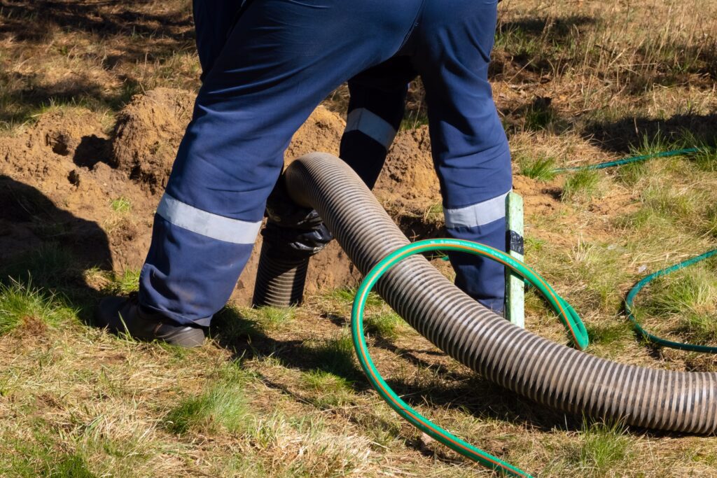 How Regular Pump Repairs Can Save Municipalities Money in the Long Run