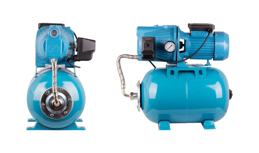 Understanding the Importance of Automated Pump Systems for Government Contracts