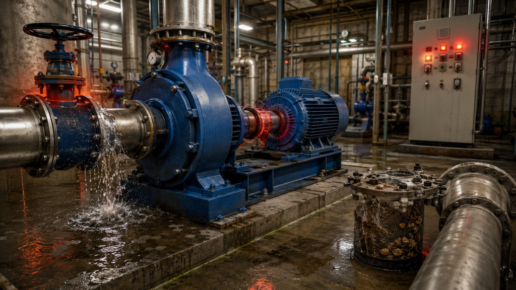 Common Mistakes That Cost Pump Operators Money