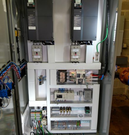 Irrigation system repair in Charlotte, NC