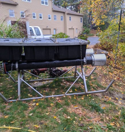Irrigation companies in Connecticut